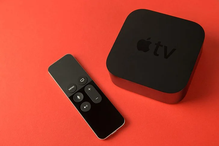 APPLE TV